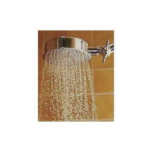 Load image into Gallery viewer, Rainfall Chrome 3.5-inch Showerhead
