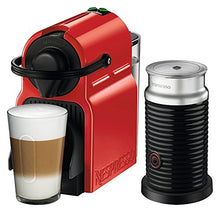Load image into Gallery viewer, Breville-Nespresso USA BEC150RED1AUC1 CitiZ Espresso Machine, Red
