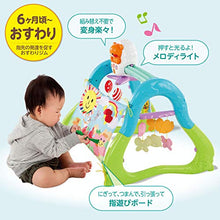 Load image into Gallery viewer, My baby world systemic educational Merry &amp; amp; gym
