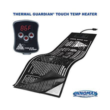 Load image into Gallery viewer, Innomax 3-1048-TLW Thermal Guardian Touch Temp Solid State Waterbed Heater44; Low Watt
