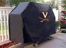 Load image into Gallery viewer, 60&quot; Virginia Grill Cover by Holland Covers
