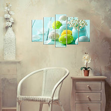 Load image into Gallery viewer, Group Asir LLC 224FSC1987 Fascination MDF Decorative Painting, Multi-Colour
