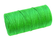 Load image into Gallery viewer, MARSHALLTOWN The Premier Line 626 500-Foot Mason&#39;s Line Green Braided Nylon
