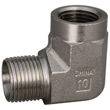 Load image into Gallery viewer, Henny Penny FP01-118 1/2&quot; PIPE COUPLING for Henny Penny - Part# FP01-118 (FP01-118)
