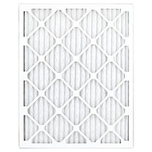 Load image into Gallery viewer, AIRx ALLERGY 20x25x1 MERV 11 Pleated Air Filter - Made in the USA - Box of 6
