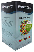 Load image into Gallery viewer, Kiwi-Pear Sauvignon Blanc (Island Mist) Ingredient Kit
