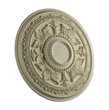 Load image into Gallery viewer, Ceiling Medallions - Ceiling Medallion for Chandeliers 30-7/8 inch (White)

