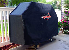 Load image into Gallery viewer, 72&quot; Washington Capitals Grill Cover by Holland Covers
