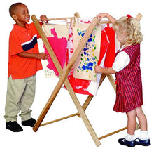 Load image into Gallery viewer, Wood Designs WD19800 Paint Drying Rack
