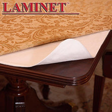 Load image into Gallery viewer, Laminet Deluxe Cushioned Heavy Duty Table Pad, 52&quot; X 108&quot;
