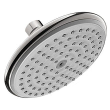 Load image into Gallery viewer, hansgrohe Raindance E 6-inch Showerhead Easy Install Modern 1-Spray RainAir Air Infusion with Airpower with QuickClean in Chrome, 04343000
