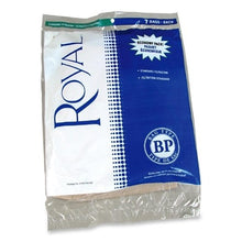 Load image into Gallery viewer, Hoover Vacuum Replacement Bags, For C2401, 7/Pk, T Product Description: Hoover Vacuum Replacement Bags, For C2401, 7/Pk, Tantype Bp Disposable Paper Bags Are Designed To Fit The Hoover Shoulder Vac C2
