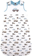 Load image into Gallery viewer, Kushies Baby Sleep Bag for 0-6 Months, Owl Print

