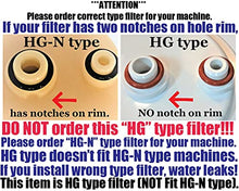 Load image into Gallery viewer, CL-7000 ONE TIME-USE Cleaning Cartridge for Kangen water machine SD501HG - Original Model(not Compatible with HG-N Models)
