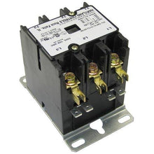 Load image into Gallery viewer, Vulcan 00-881655 CONTACTOR3P 50/65A 120V for Vulcan - Part# 00-881655 (00-881655)
