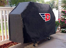 Load image into Gallery viewer, 60&quot; University of Dayton Grill Cover by Holland Covers
