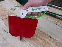 Load image into Gallery viewer, AccuSharp 006C GardenSharp Tool Sharpener
