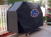Load image into Gallery viewer, 60&quot; Boise State Grill Cover by Holland Covers
