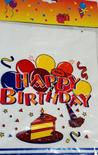 Load image into Gallery viewer, Happy Birthday Party Gift Bag (8 Pack)
