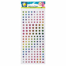 Load image into Gallery viewer, Craft Planet CPT 8181110 Stickers, Multi
