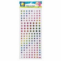 Craft Planet CPT 8181110 Stickers, Multi