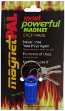 Load image into Gallery viewer, Magnet Pal MP-Blue Most Powerful Magnet Ever Made
