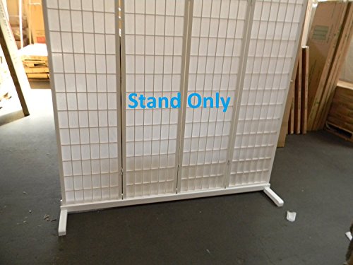 Stand Use For 4 Panel