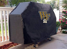 Load image into Gallery viewer, 60&quot; Wake Forest Grill Cover by Holland Covers
