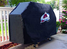 Load image into Gallery viewer, 60&quot; Colorado Avalanche Grill Cover by Holland Covers
