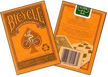 Load image into Gallery viewer, Bicycle Eco Edition Playing Cards
