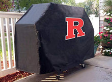 Load image into Gallery viewer, 72&quot; Rutgers Grill Cover by Holland Covers
