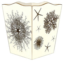 Load image into Gallery viewer, Sea Urchins Wastepaper Basket
