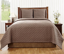 Load image into Gallery viewer, Be-You-tiful Home Julie Quilt Set, Queen
