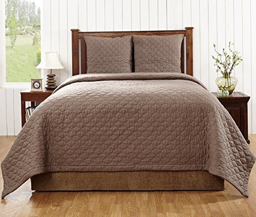 Be-You-tiful Home Julie Quilt Set, Queen