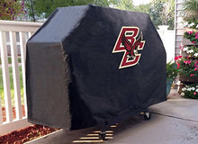 Load image into Gallery viewer, 60&quot; Boston College Grill Cover by Holland Covers
