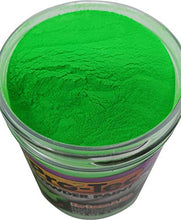 Load image into Gallery viewer, Pro-Tec Powder Paint 2 oz Jar ( Bright Green )
