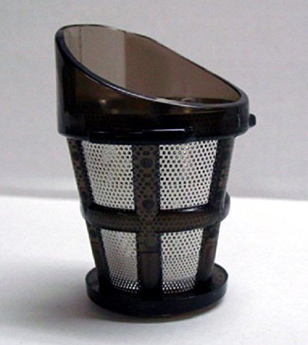 Replacement Juicing Screen SCOOP STYLE for the Samson GB9001, GB9002 and Samson Advanced