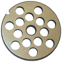 Load image into Gallery viewer, HOBART 00-016434-00001 Grinder Plate - 1/2&quot;
