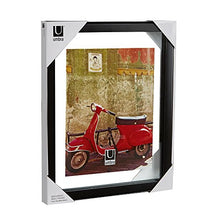 Load image into Gallery viewer, Umbra 316280 040  Floating Frame For Displaying Documents, Diploma, Certificate, Photo Or Artwork, 1
