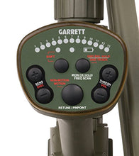 Load image into Gallery viewer, Garrett ATX Pulse Induction Military Grade Metal Detector
