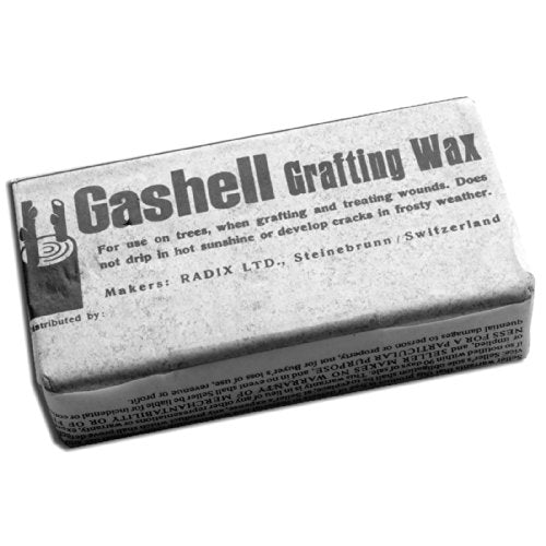 Barnel USA G5100 1-Pound Gashell Swiss Grafting Wax
