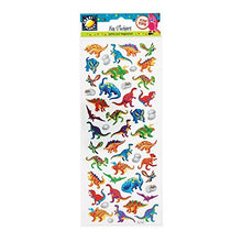 Load image into Gallery viewer, Stickers For Kids - Cool Dinosaurs by Craft Planet
