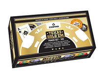 Load image into Gallery viewer, Copag Texas Hold&#39;em Poker 300 Chips Set
