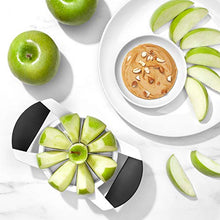 Load image into Gallery viewer, OXO Good Grips Apple Slicer, Corer and Divider
