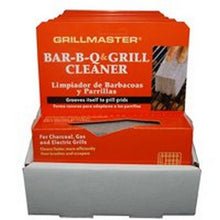 Load image into Gallery viewer, U S Pumice BQS-12T BBQ &amp; Grill Cleaner Stick - Quantity 12
