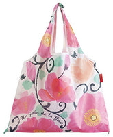 Designers Japan Designers 2-WAY Shopping Bag (Anemone)
