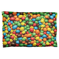 Old Glory Halloween - Candy Coated Chocolate Pillow Case