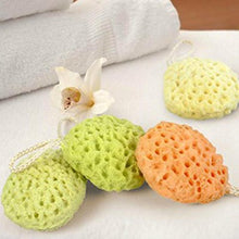 Load image into Gallery viewer, Kids shower sponge products eco-friendly baby bath brushes bath sponge randomly color -Pier 27

