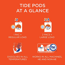 Load image into Gallery viewer, Tide Pods (Spring Meadow) - 120 Count
