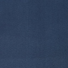 Load image into Gallery viewer, Cathay Luxury Silky Soft Polyester Single Fitted Sheet, Full Size, Navy Blue
